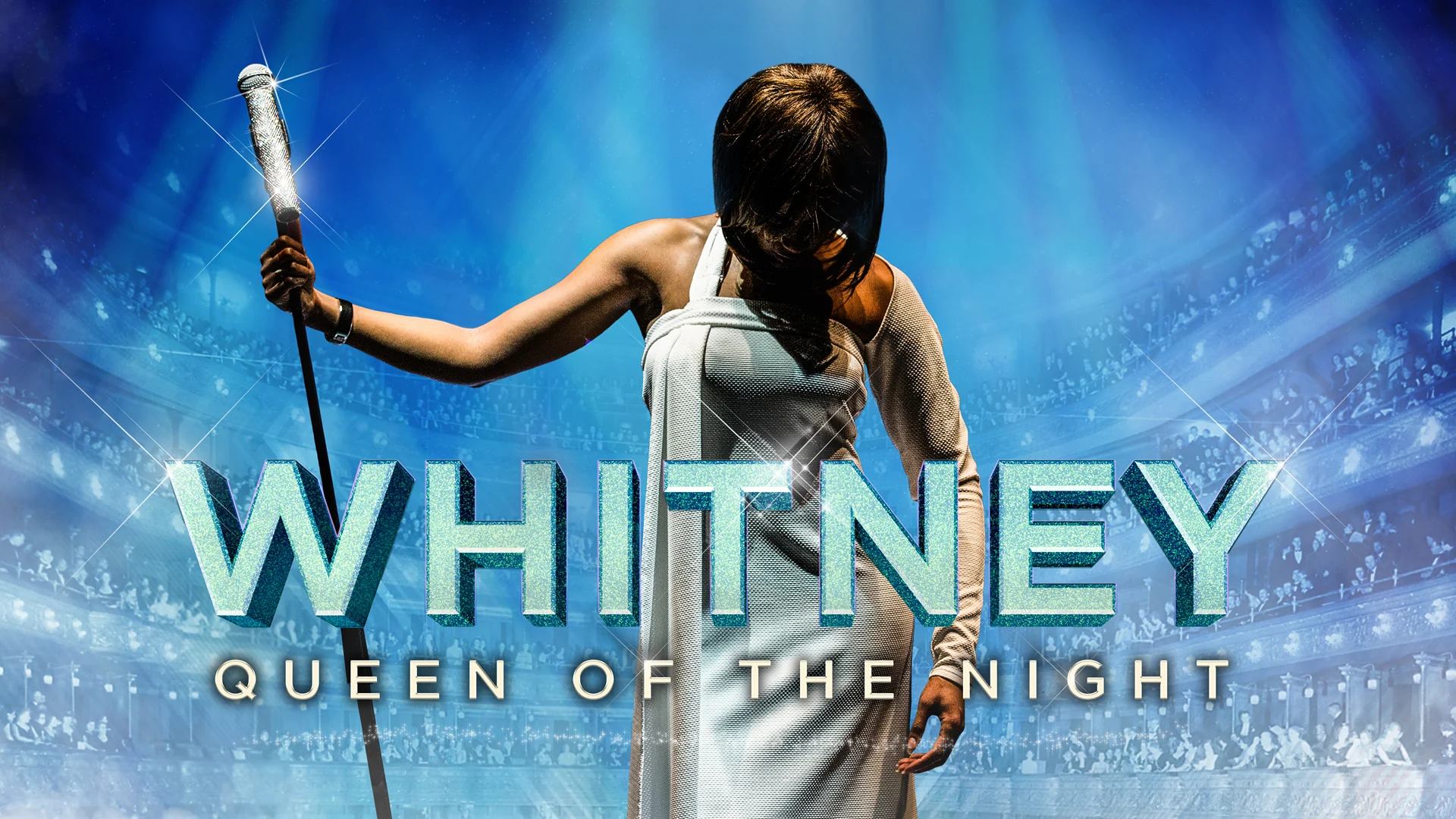 Fotografía promocional de Concierto de Whitney, Queen of the Night en Marbella | Starlite Catalana Occidente 2023