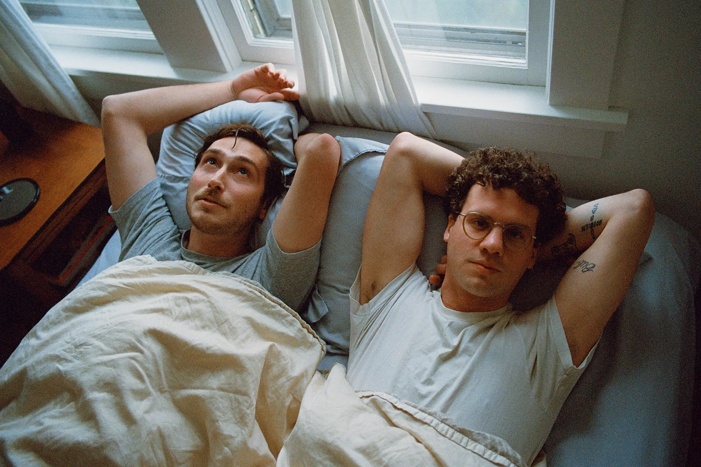 Fotografía promocional de Concierto de Whitney en París