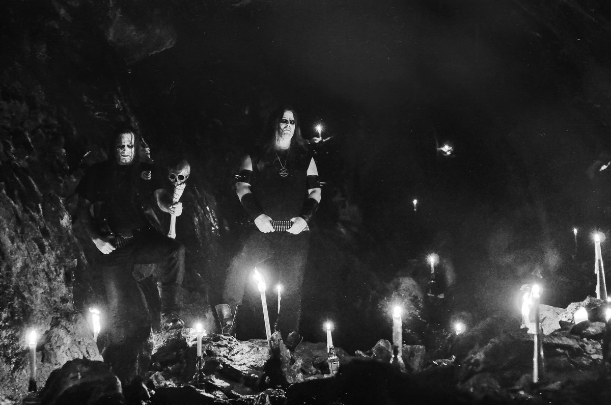 Fotografía promocional de Concierto de Whoredom Rife en Colmar