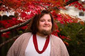 Fotografía promocional de Wic Whitney