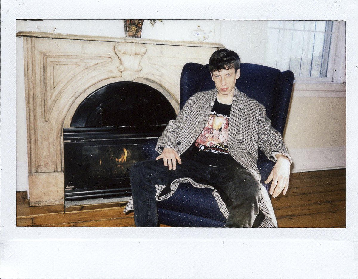 Fotografía promocional de Wicca Phase Springs Eternal