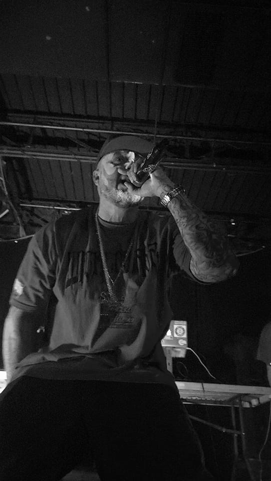 Fotografía promocional de Wicked Wayz