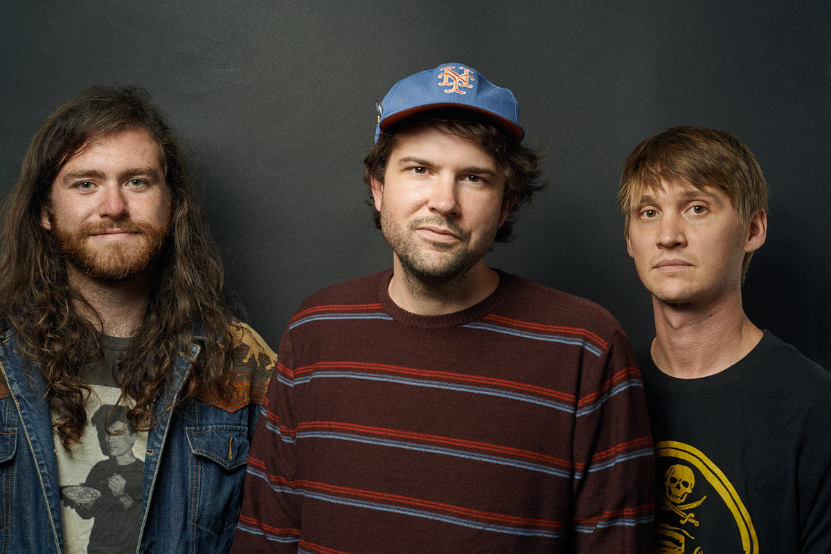 Promotional photograph of Concierto de Wild Pink + MJ Lenderman en Seattle.