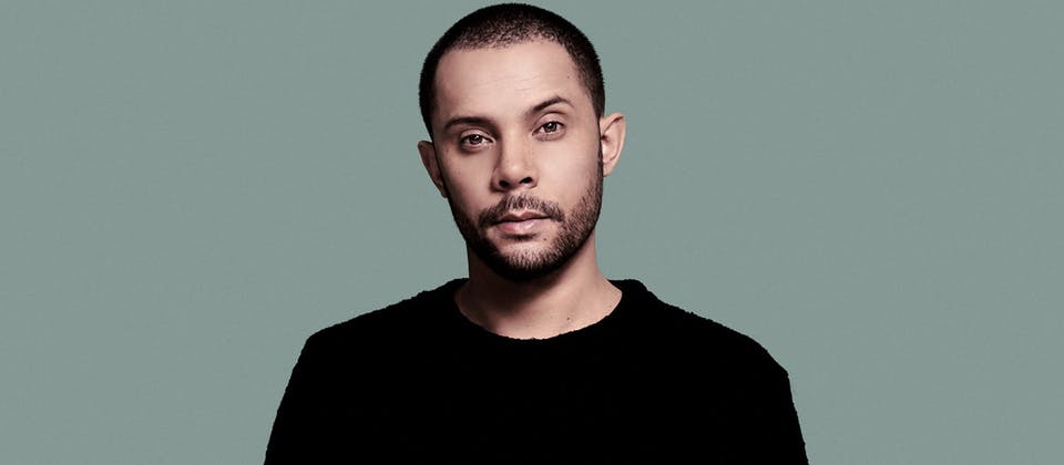 Fotografía promocional de Wildstylez