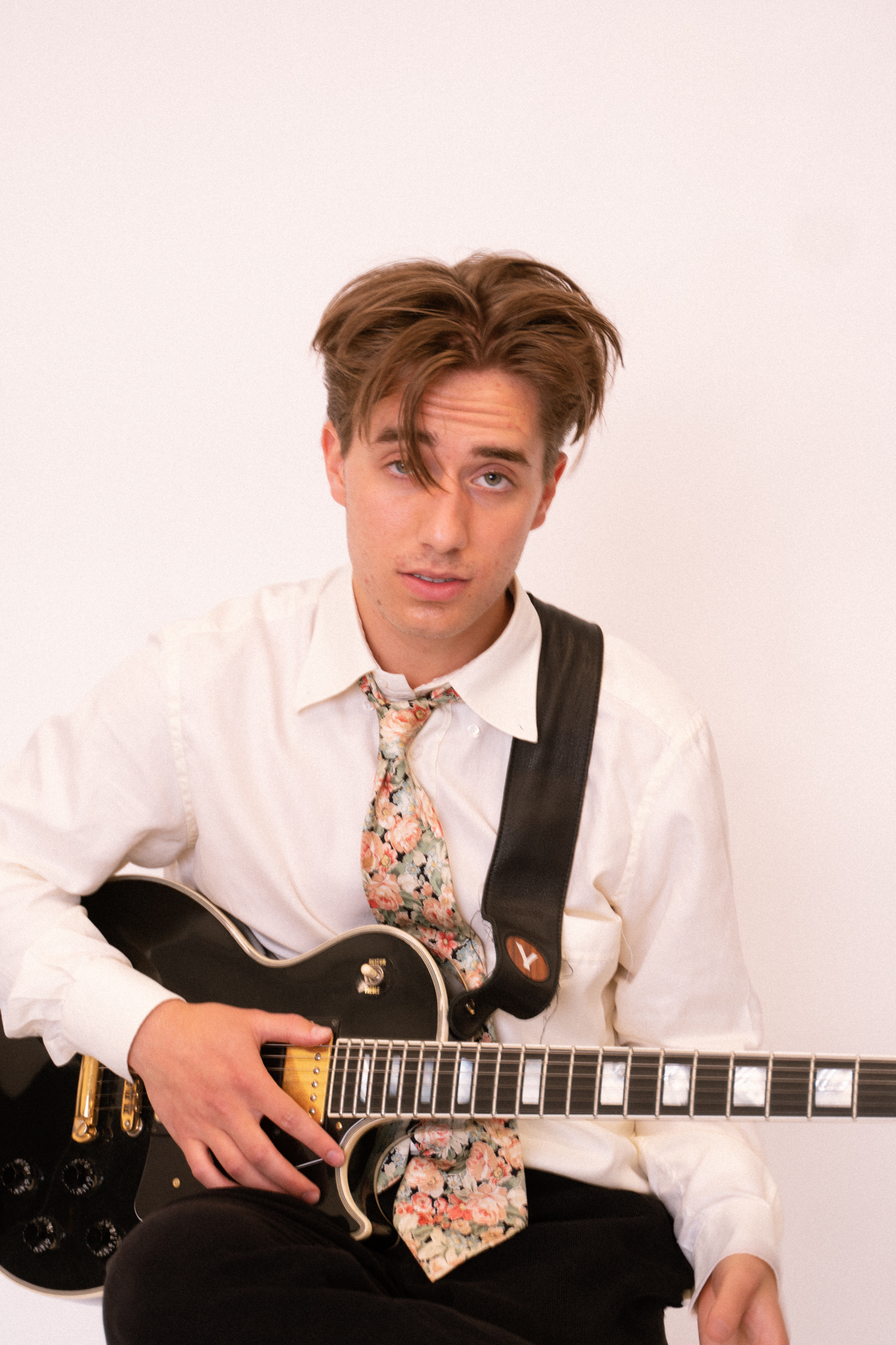 Fotografía promocional de Concierto de Wiley Beckett en New York