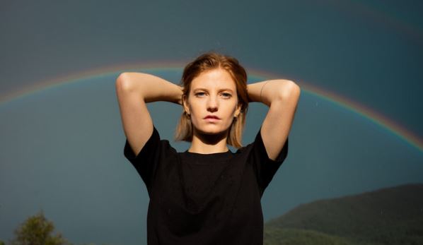 Fotografía promocional de Wilhelmine