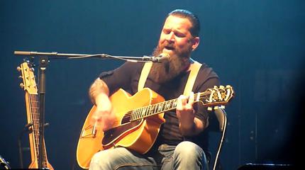 will barber concert in Rodez