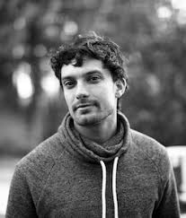 Promotional photograph of Will Evans.