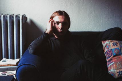 Promofoto von Concierto de Will Orchard en New York.