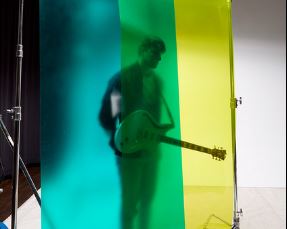 Fotografía promocional de Concierto de Will Paquin en París