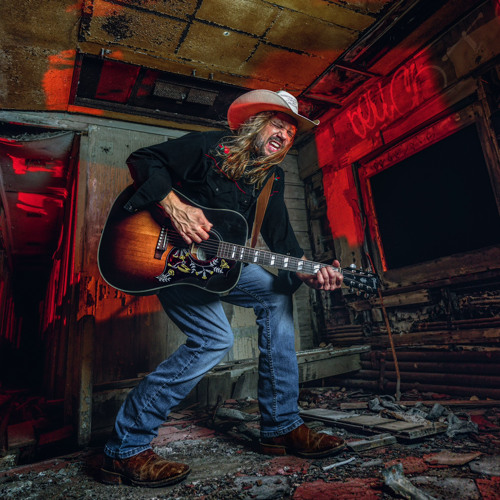 Fotografia promocional de Will Rhodes Band.