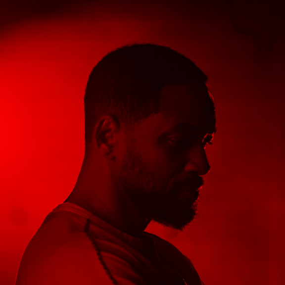 Fotografía promocional de Concierto de Will Smith en Londres