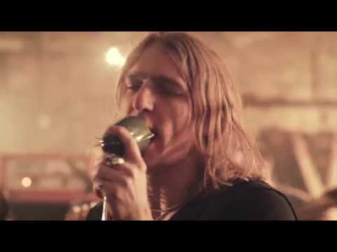 Photographie promotionnelle de Concierto de Will Wilde en Bremerhaven.