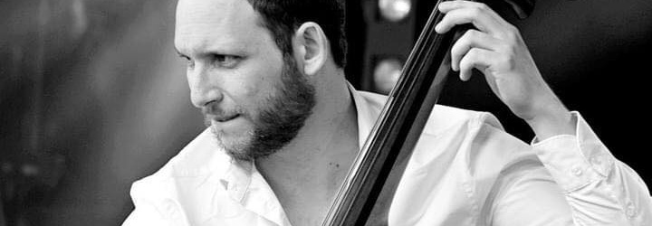 Fotografía promocional de Concierto de William Brunard en París