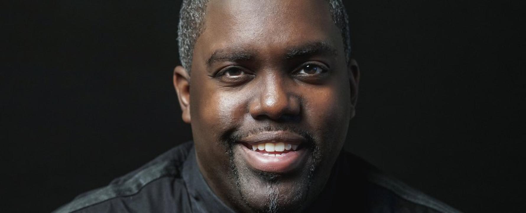 Tickets für William McDowell in Paris Wegow