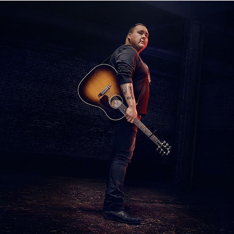 Promofoto von Concierto de William Prince en Woodford.