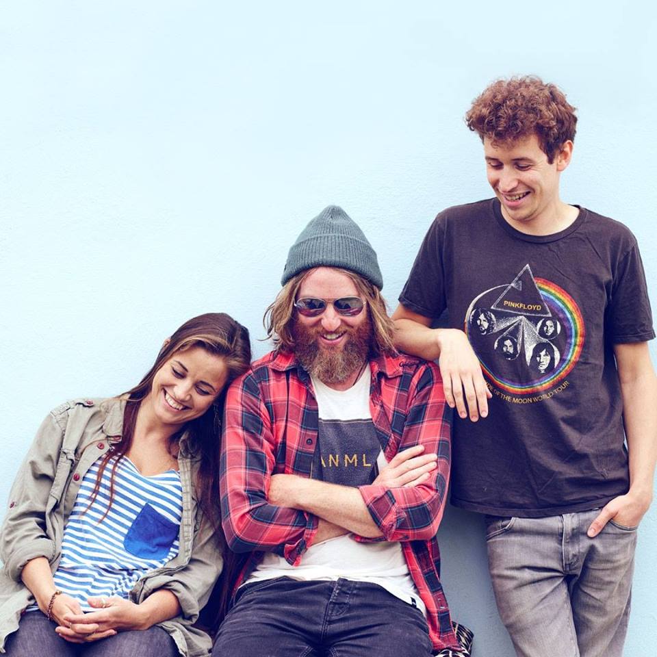 Fotografía promocional de William The Conqueror