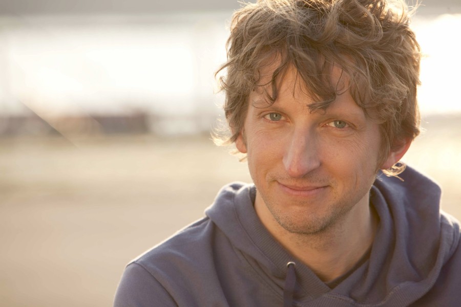 Promofoto von Concierto de William Wahl en Kirchlinteln.