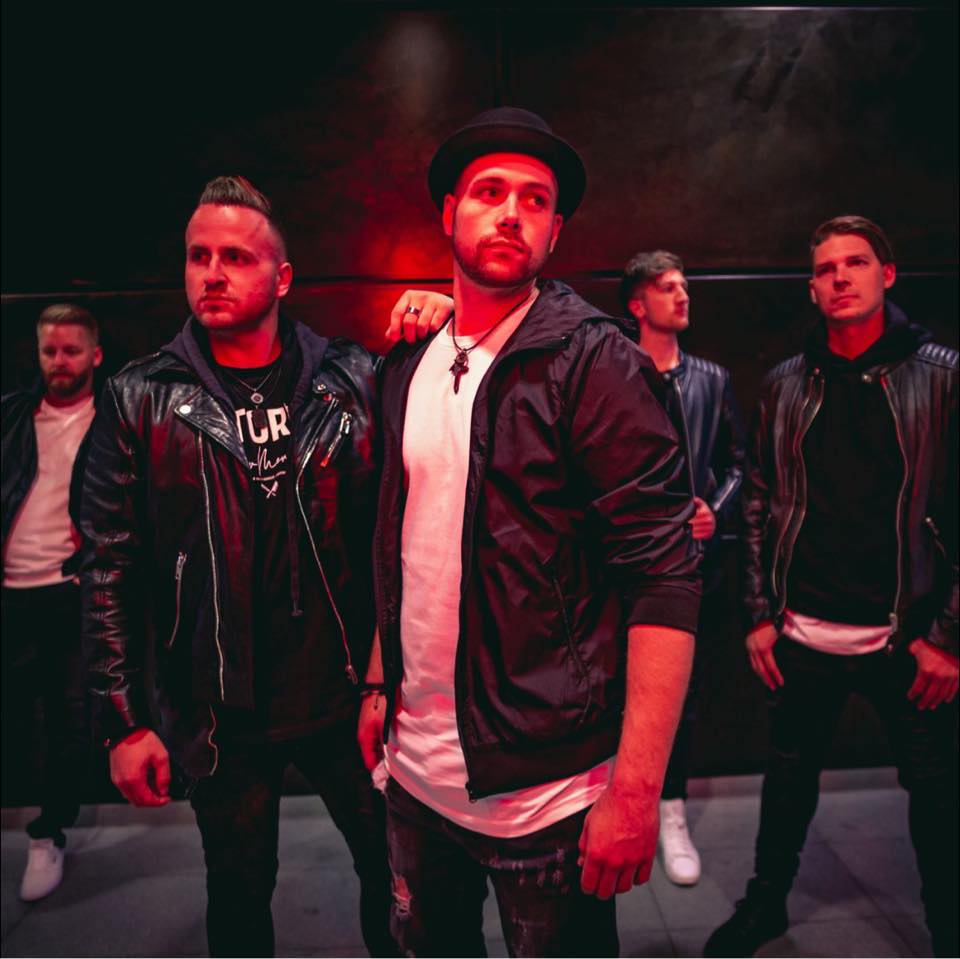 Fotografía promocional de Concierto de Willkuer en Bochum