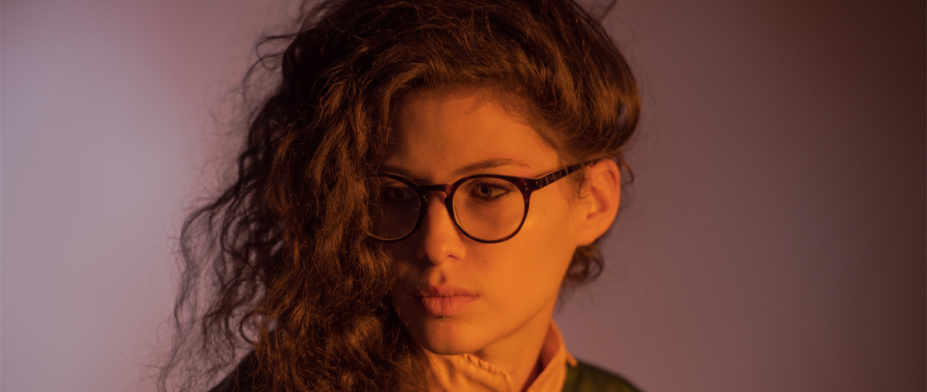 Fotografía promocional de Willow