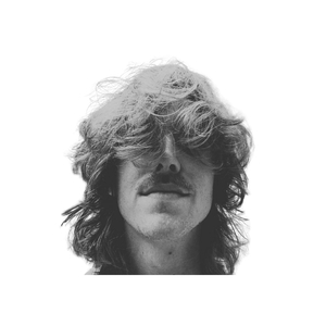 Fotografía promocional de Willy Cobb