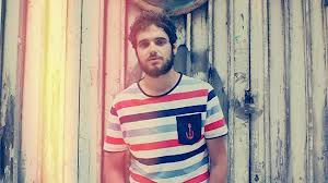 Fotografía promocional de Willy Naves