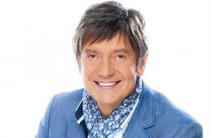 Fotografía promocional de Willy Sommers