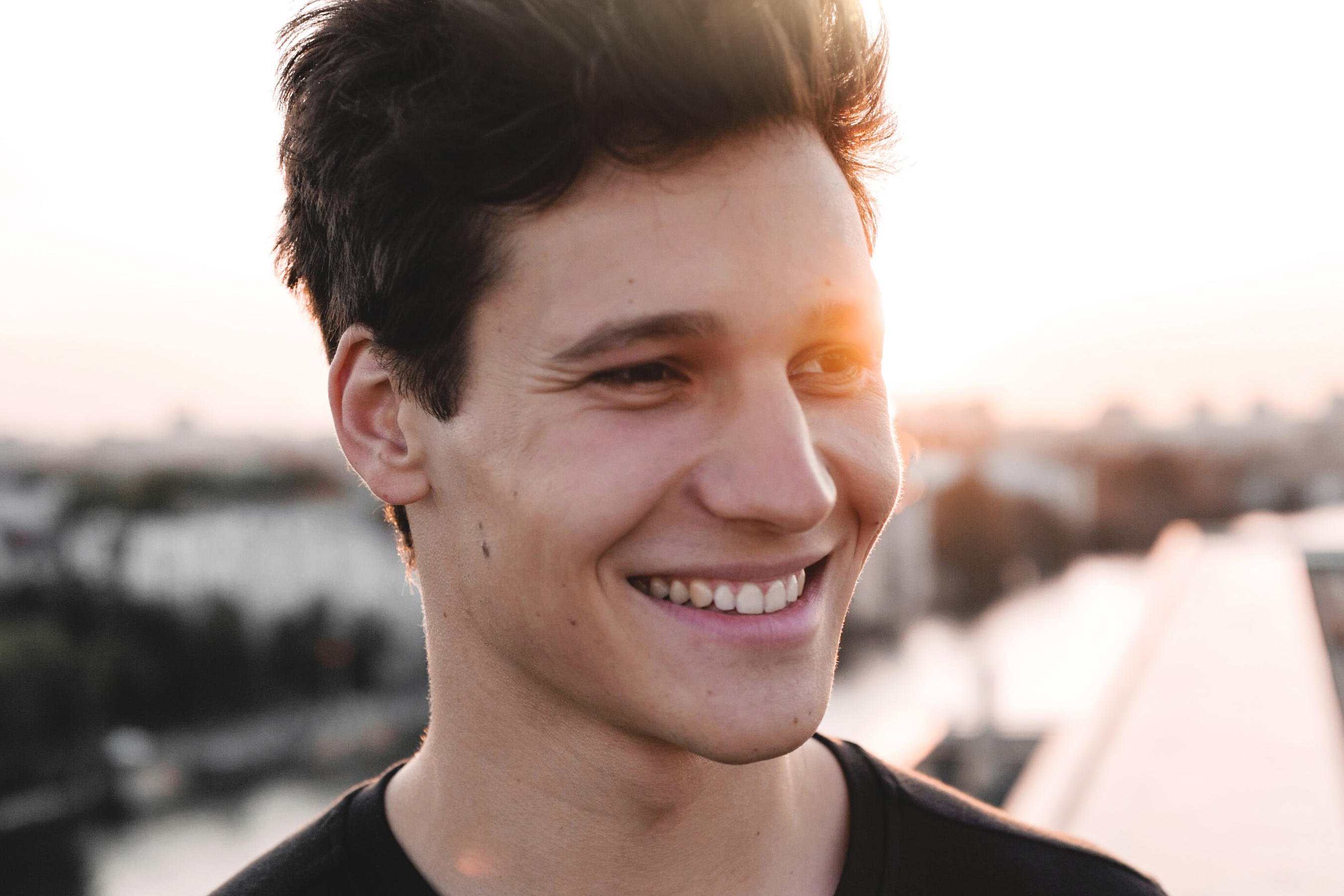 Promofoto von Concierto de Wincent Weiss en Kitzingen.