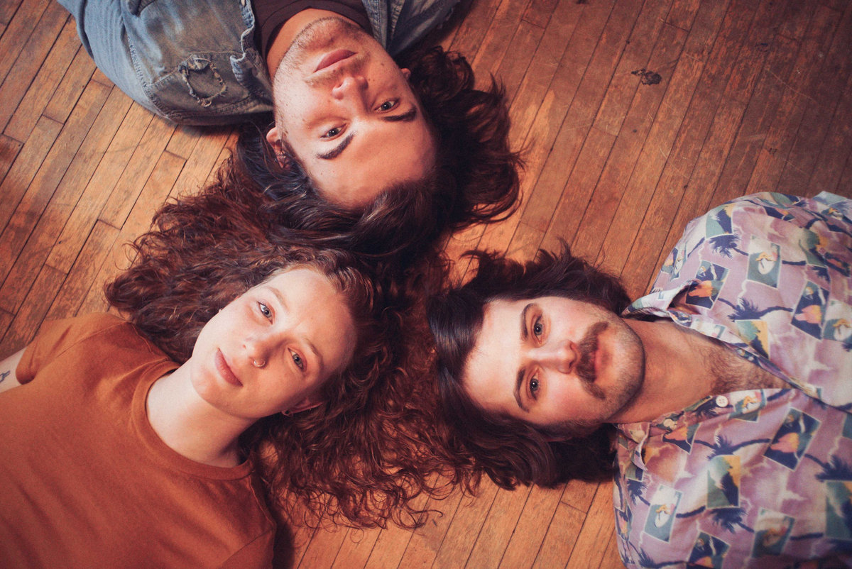 Fotografía promocional de Wine Lips