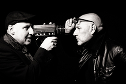 Promofoto von Concierto de Wingenfelder en Erfurt.