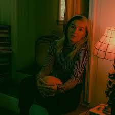 Fotografía promocional de Winona Fighter