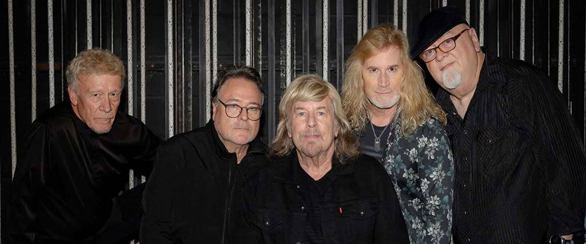 Fotografía promocional de Wirefall