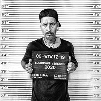 Promofoto von Concierto de Wirtz en Magdeburg.