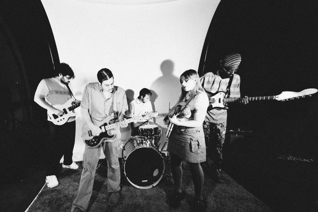 Fotografía promocional de Wishy