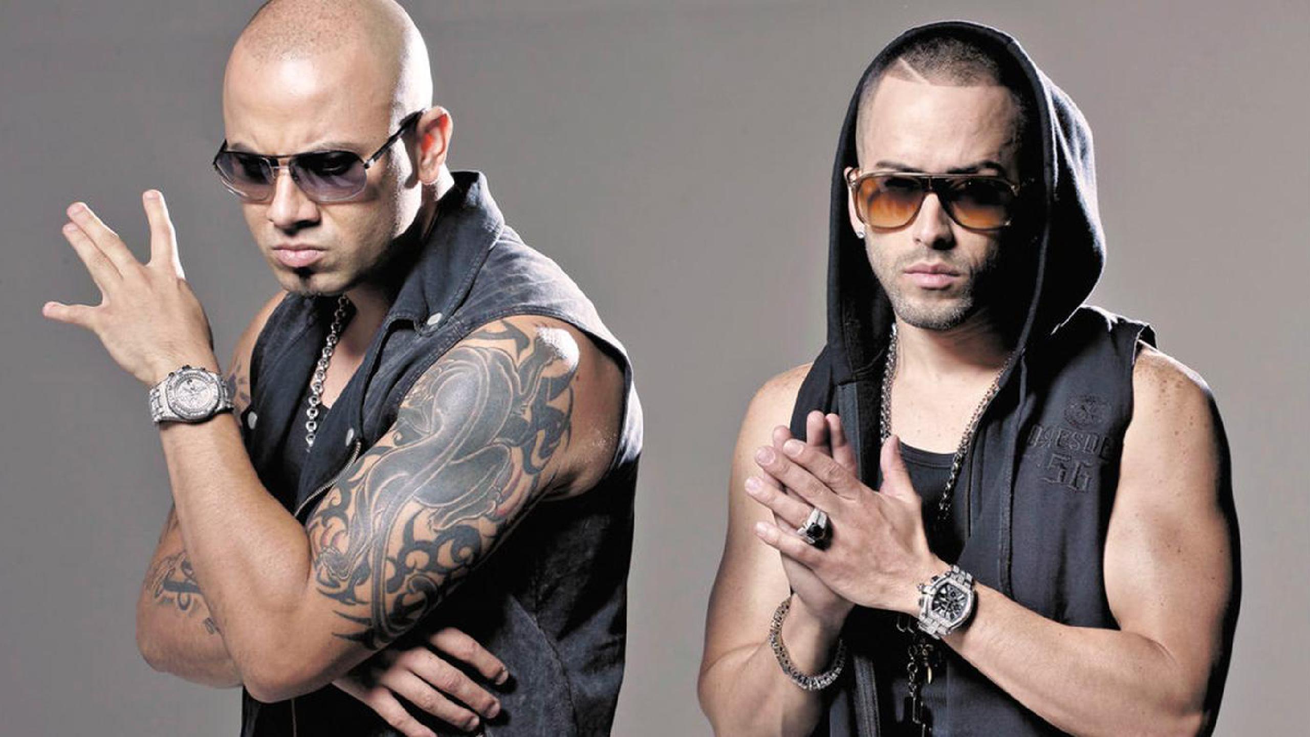 wisin y yandel tour dates