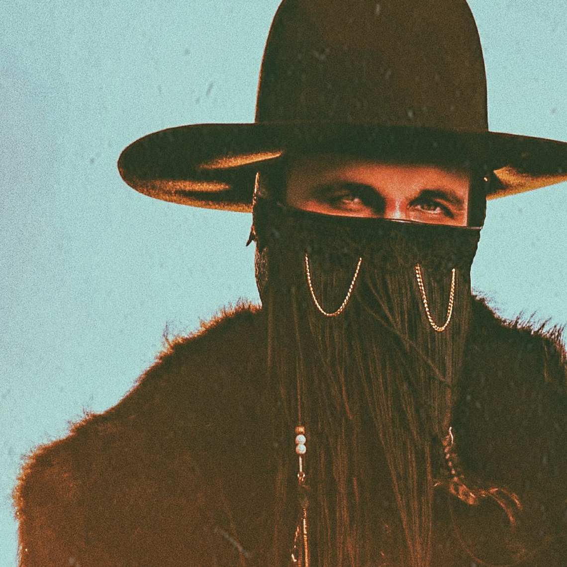 Promotional photograph of Witchz.