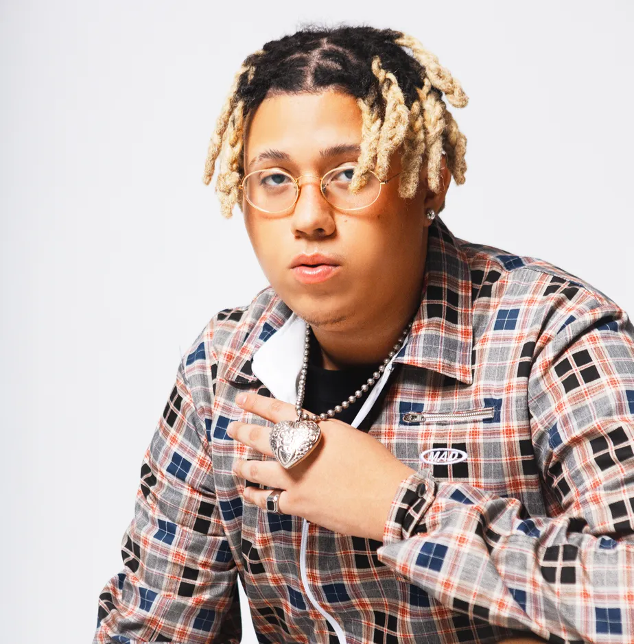 Fotografía promocional de WIU