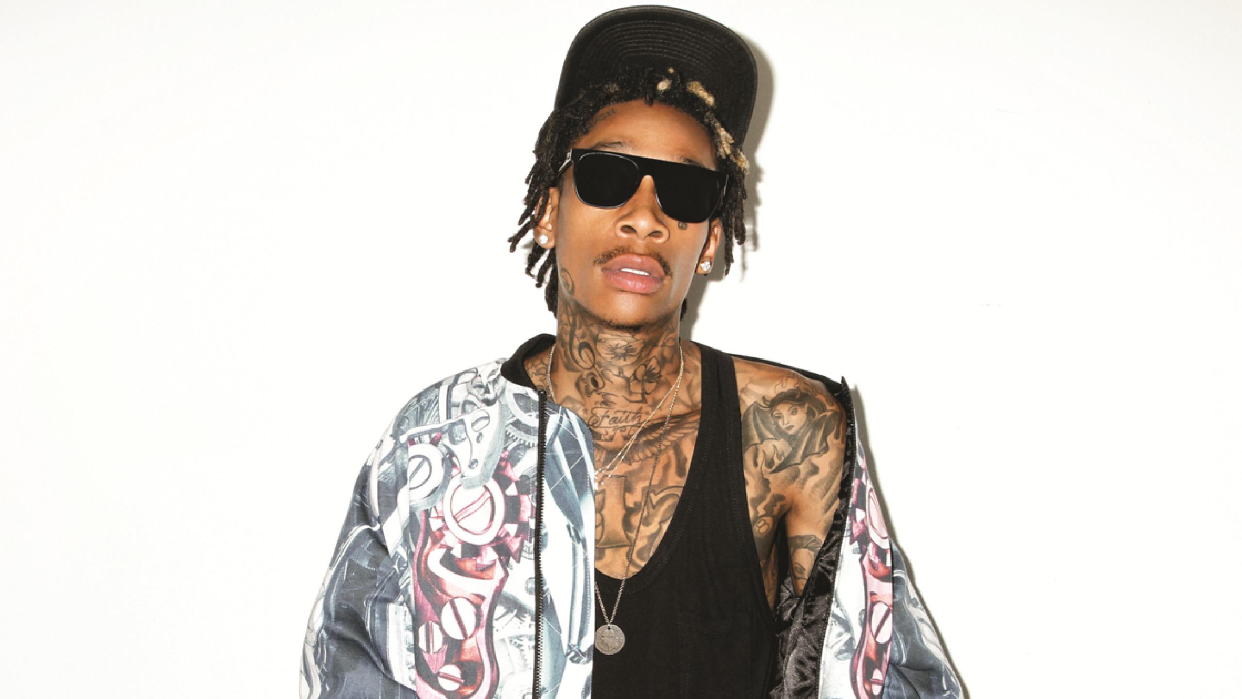 Wiz Khalifa Entradas Conciertos y Giras 2023 Wegow