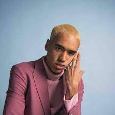 Fotografía promocional de Concierto de WizTheMC en Hamburgo