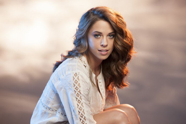 Fotografía promocional de Wolkenfrei