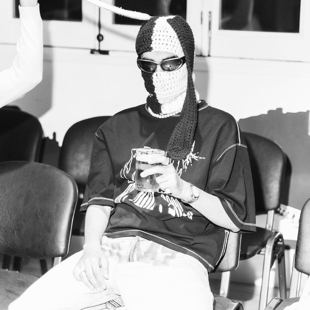 Fotografía promocional de Womar