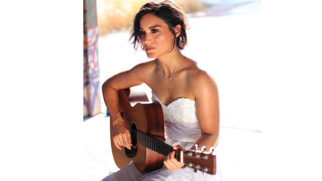 Fotografía promocional de Wonderfox