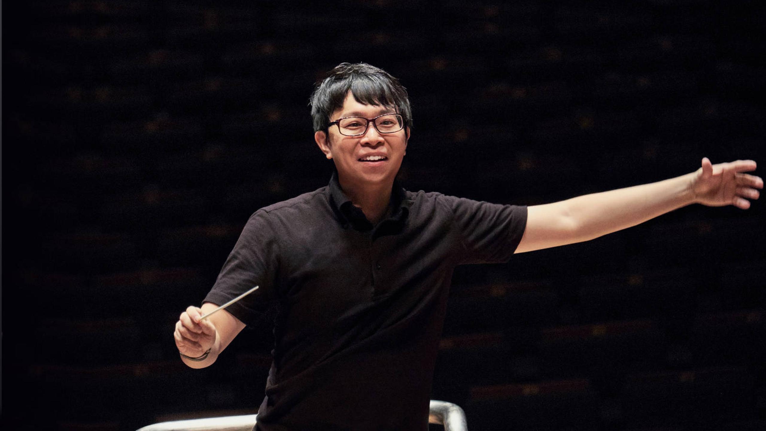 Entradas para Wong Kah Chun en Seattle | Wegow