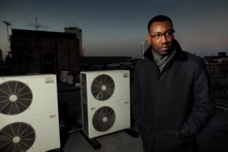 Fotografía promocional de Wookie