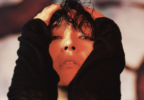 Fotografía promocional de Woosung