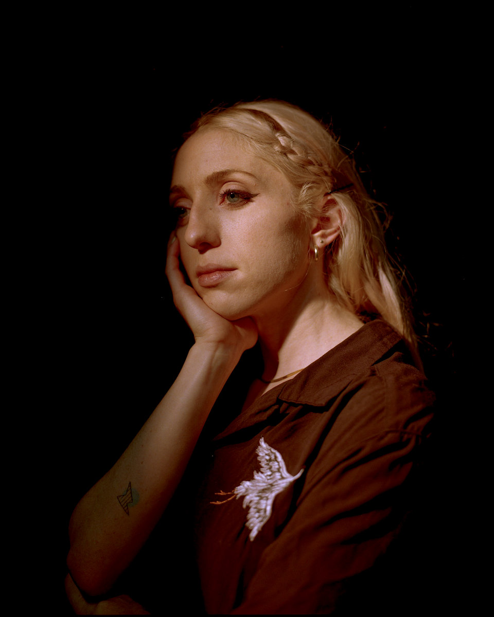 Fotografía promocional de Work Wife