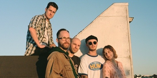 Fotografía promocional de World Smasher