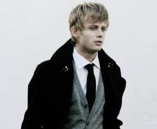 Promofoto von Wouter Hamel.