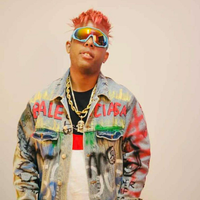 Fotografía promocional de Concierto de Wow Popy en Louisville