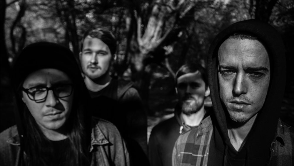 Promofoto von Concierto de Wren en Londres.